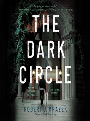cover image of The Dark Circle